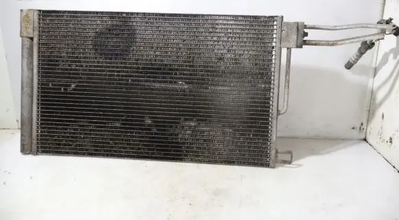 Fiat Grande Punto A/C cooling radiator (condenser)