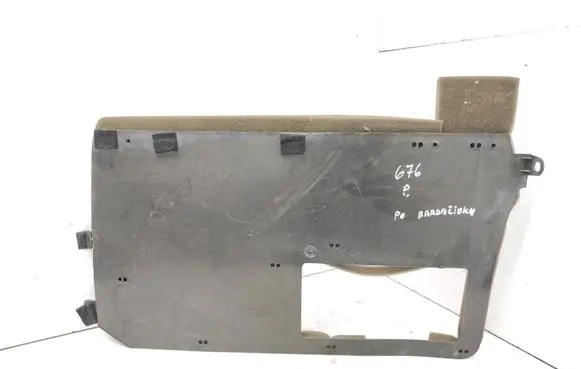 Volkswagen Transporter - Caravelle T4 Glove box frame 7D1819592