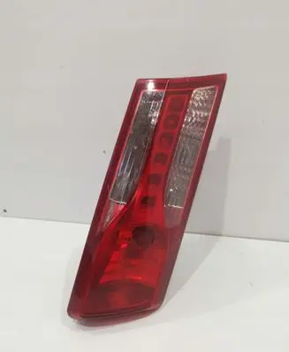Renault Laguna III Tailgate rear/tail lights