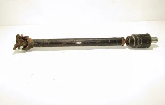 Mitsubishi Pajero Drive shaft (set) 