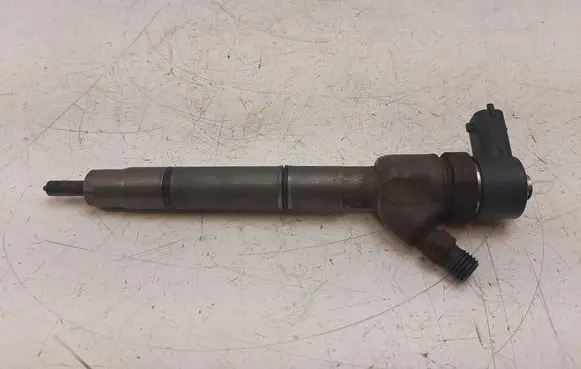 KIA Ceed Fuel injector 0445110256 338002A400