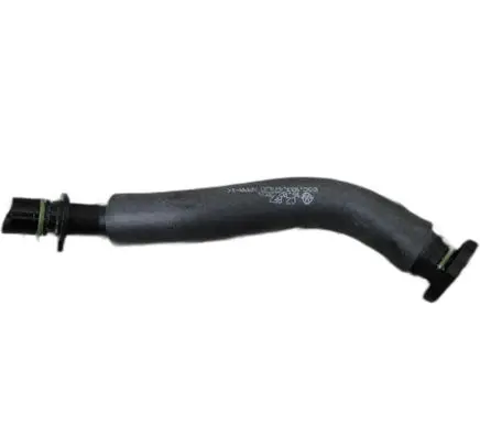 Volkswagen Taigo Intercooler hose/pipe 