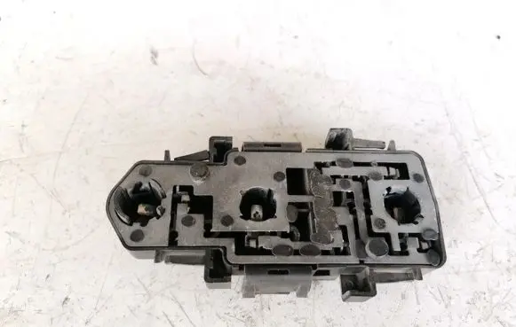 Audi A6 S6 C5 4B Tail light bulb cover holder 148162