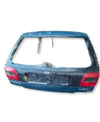 Volvo S40, V40 Tailgate/trunk/boot lid 