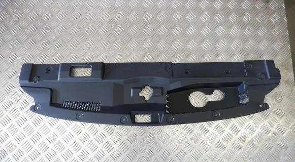 Lexus IS III XE30 Top upper radiator support slam panel 5329553040