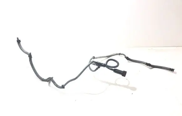 Land Rover Range Rover Sport L320 Fuel return line/hose 951AA