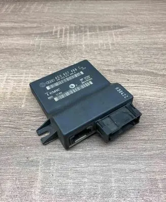 Audi A6 S6 C6 4F Gateway control module 4E0907468C USED