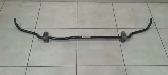 BMW 3 F30 F35 F31 Rear anti-roll bar/sway bar 7853266