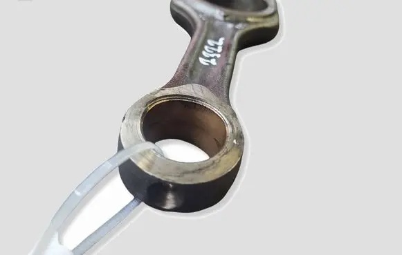 Volvo V40 Connecting rod/conrod