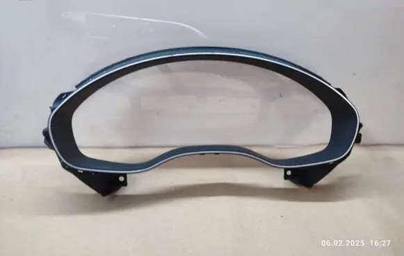 Audi A6 Allroad C7 Dashboard trim