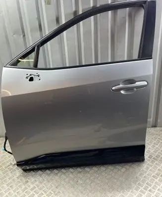 Toyota RAV 4 (XA50) Front door 