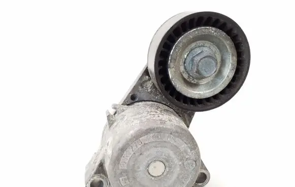 Mercedes-Benz S W221 Generator/alternator belt tensioner A2782000570