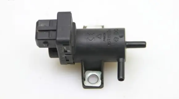 Nissan Qashqai Turbo solenoid valve 8200762162