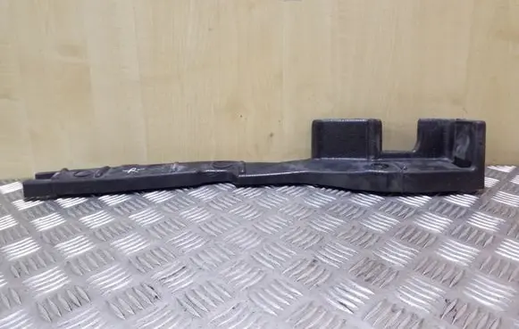 Opel Astra H Rear bumper foam support bar 13156092