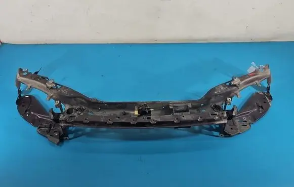 Volvo V50 Radiator support slam panel 4N51-10B769-AD IMPRK1533580