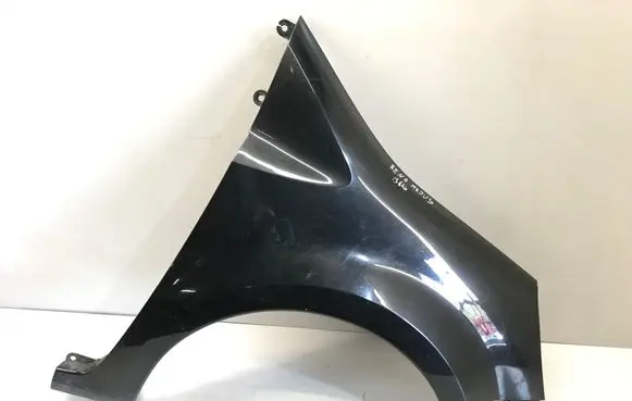 Renault Modus Fender B666