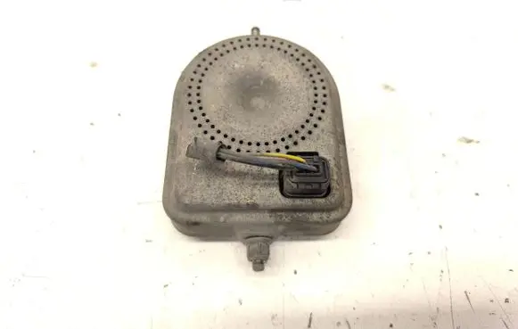 Alarm system siren