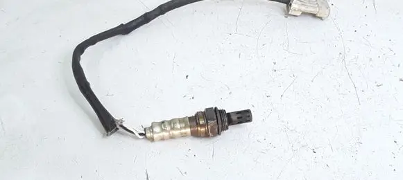 Opel Vectra C Lambda probe sensor