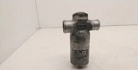 BMW 5 E39 Idle control valve (regulator) 0280140545 1744713