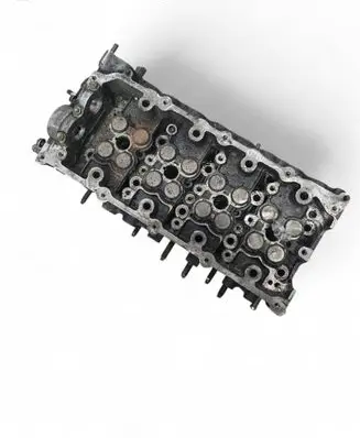 Toyota Avensis T250 Engine head 
