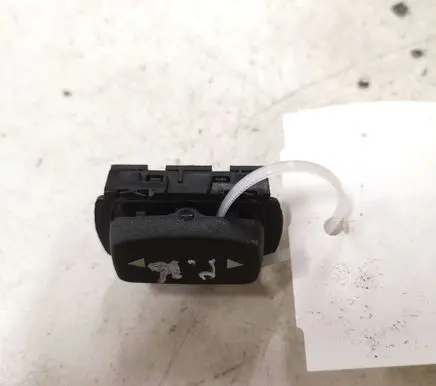 BMW 1 E81 E87 Seat control switch 6935253