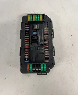 BMW 4 F36 Gran coupe Fuse box set 9389068 100000SW961 19549000001