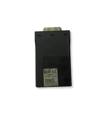 Peugeot 407 Other control units/modules 9630668977