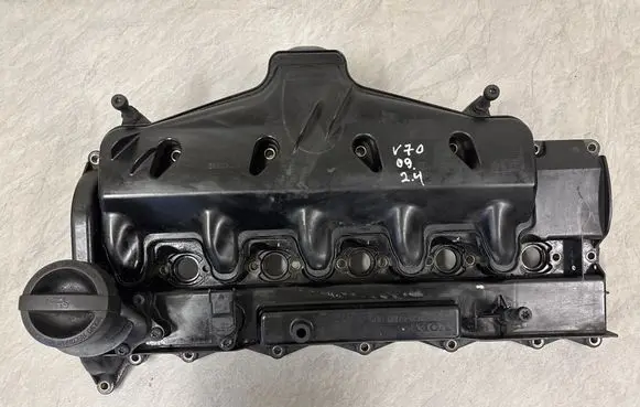 Volvo V70 Rocker cam cover 30743259 PA66GF35