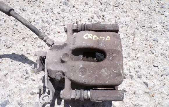 Fiat Croma Rear brake caliper