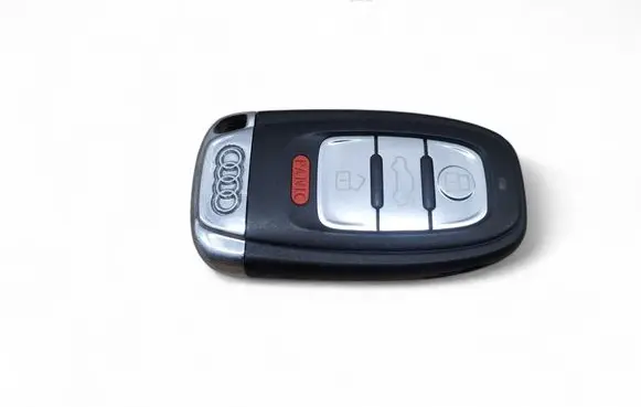 Audi Q5 SQ5 Ignition key/card 8T0959754G