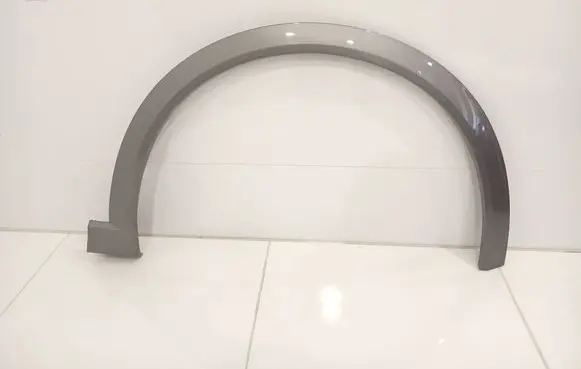 Audi e-tron Front arch trim 4KE853026E