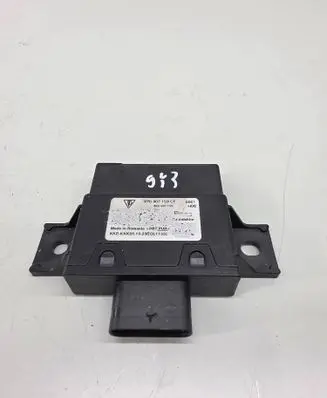 Porsche Cayenne (9Y0 9Y3) Other control units/modules 9Y0907159CF 4K0907159