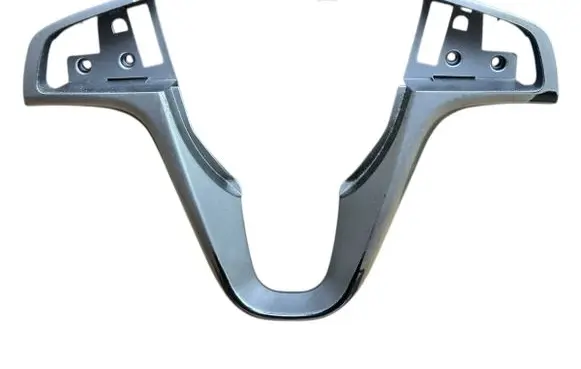 Hyundai i20 (PB PBT) Steering wheel trim 561501j800