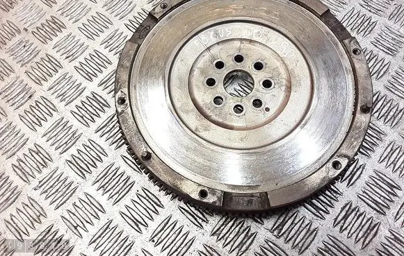 Ford Focus Flywheel 
