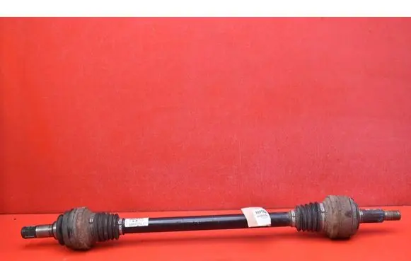 Audi Q7 4L Rear driveshaft 7L8501201B