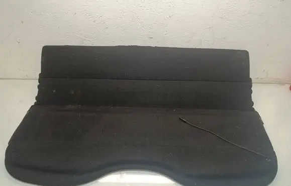 Citroen C3 Parcel shelf 
