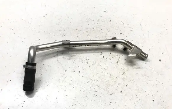 Mercedes-Benz A W177 Engine coolant pipe/hose A2822000401