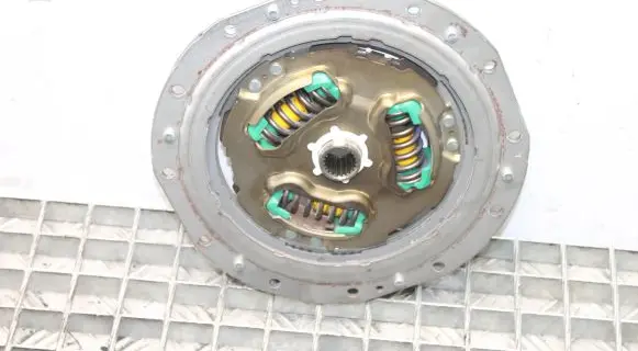Toyota C-HR I Flywheel 0G150053