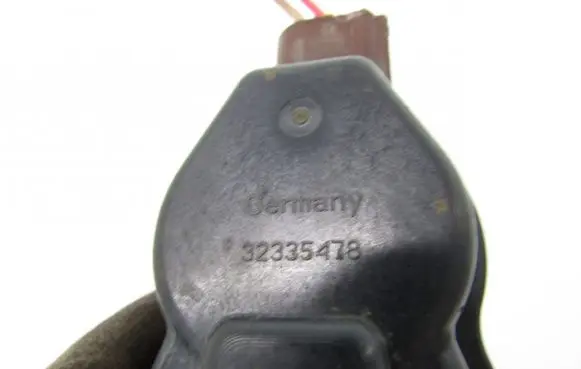 Audi A5 8T 8F Rear brake caliper