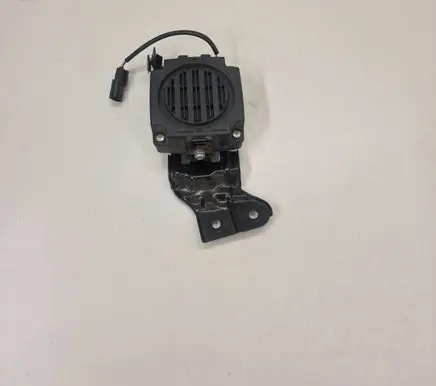 Nissan Leaf II (ZE1) Alarm system siren 281H03NF1A