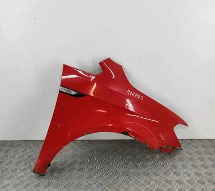 Volkswagen Caddy Fender 2K5821022B
