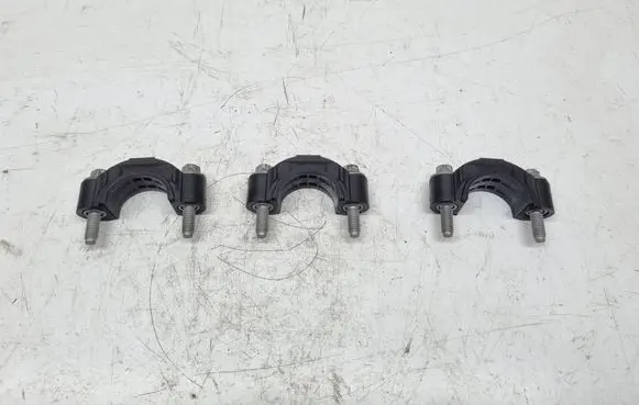 BMW X3 F25 Other engine bay part 7801696