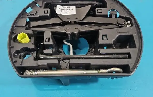 Peugeot 508 II Lift Jack 9651013180 IMPRK1566712