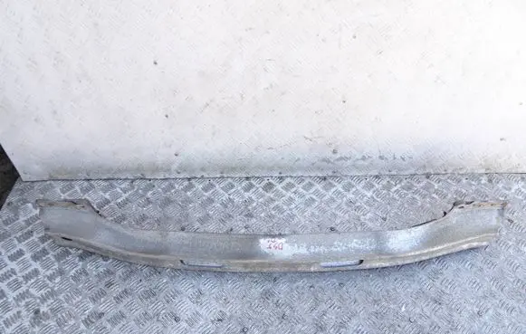 Citroen DS5 Rear bumper support beam adsf