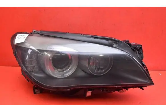 BMW 7 F01 F02 F03 F04 Headlight/headlamp 7182154