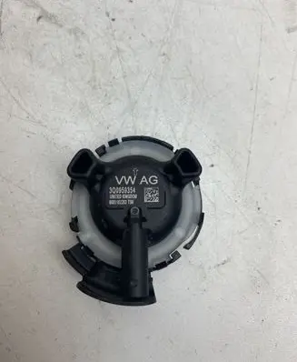 Volkswagen PASSAT B8 Airbag deployment crash/impact sensor 3Q0959354