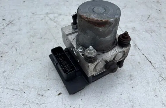 Citroen C4 I Picasso ABS Pump 0265951829