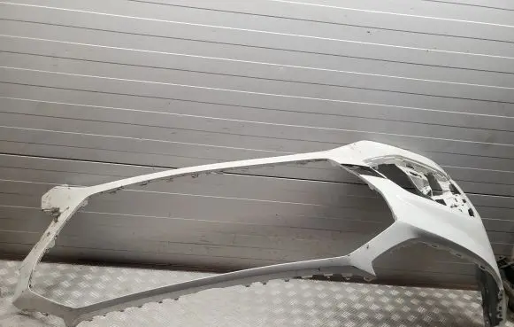 Audi Q5 SQ5 Front bumper