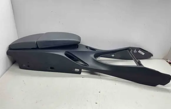BMW 6 E63 E64 Armrest 7076011 10771311