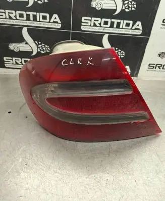 Mercedes-Benz CLK A209 C209 Rear/tail lights A2098200164